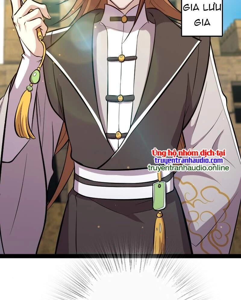 Sinh Hoạt Của Võ Đế Sau Khi Ẩn Cư Chapter 86 - 28