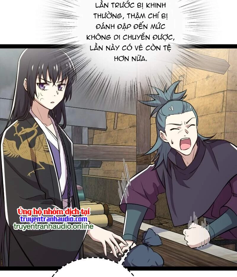 Sinh Hoạt Của Võ Đế Sau Khi Ẩn Cư Chapter 86 - 29