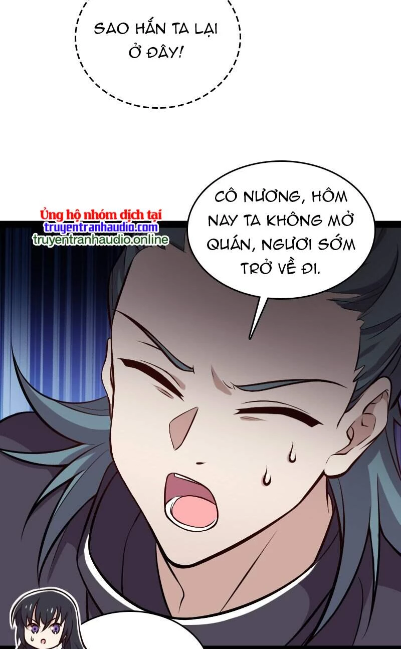 Sinh Hoạt Của Võ Đế Sau Khi Ẩn Cư Chapter 86 - 30
