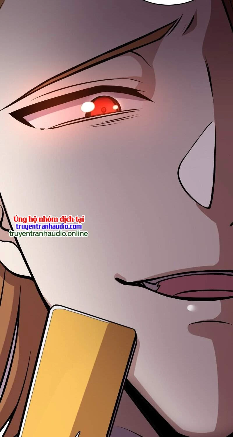 Sinh Hoạt Của Võ Đế Sau Khi Ẩn Cư Chapter 86 - 39