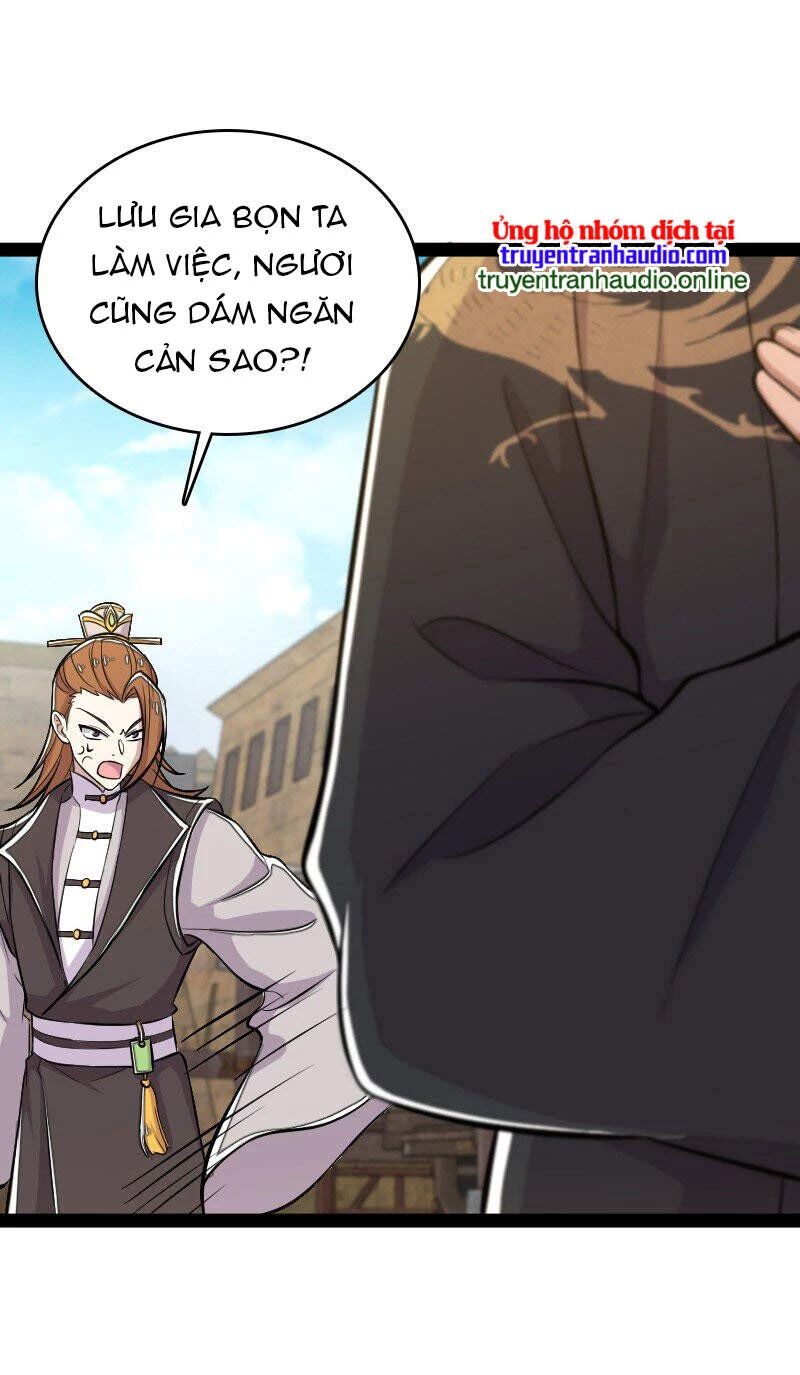 Sinh Hoạt Của Võ Đế Sau Khi Ẩn Cư Chapter 87 - 6