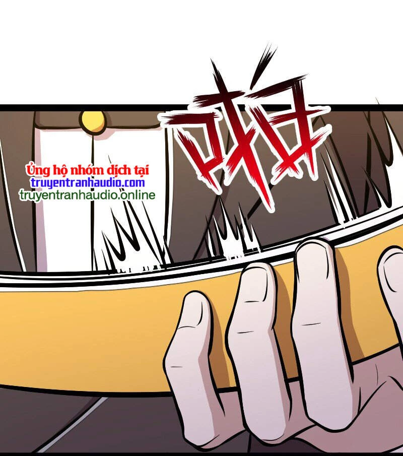 Sinh Hoạt Của Võ Đế Sau Khi Ẩn Cư Chapter 87 - 17