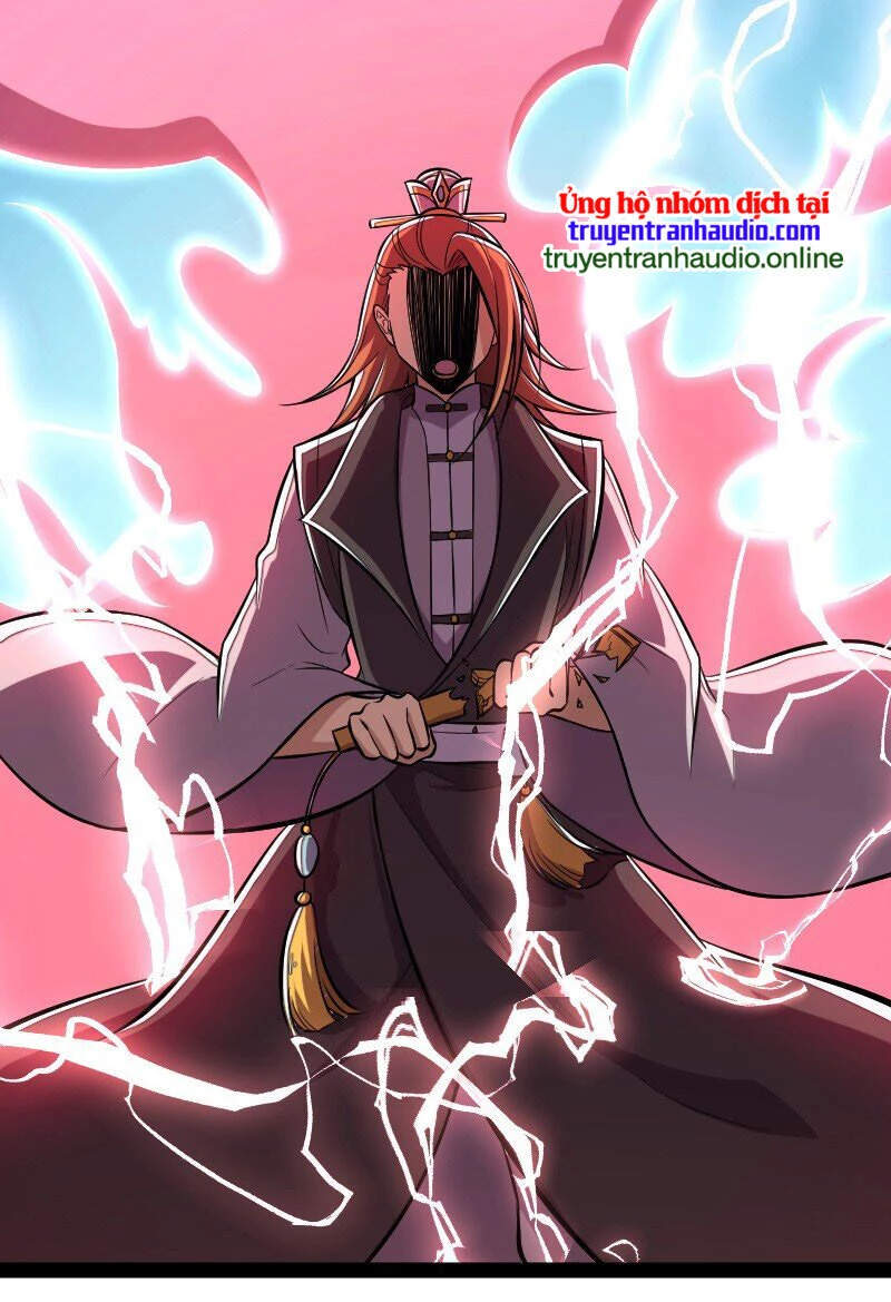 Sinh Hoạt Của Võ Đế Sau Khi Ẩn Cư Chapter 87 - 19