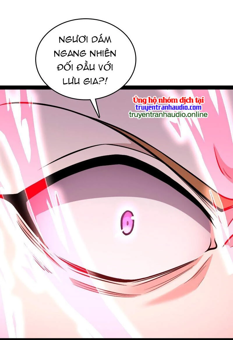 Sinh Hoạt Của Võ Đế Sau Khi Ẩn Cư Chapter 87 - 20