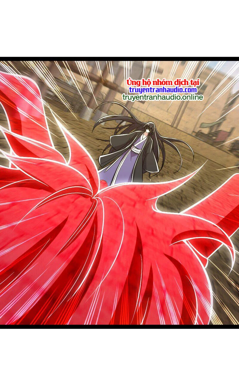 Sinh Hoạt Của Võ Đế Sau Khi Ẩn Cư Chapter 87 - 23