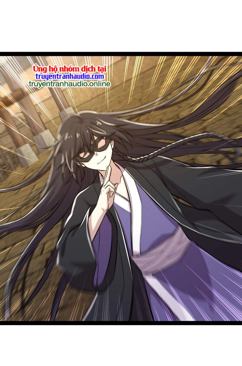 Sinh Hoạt Của Võ Đế Sau Khi Ẩn Cư Chapter 87 - 24