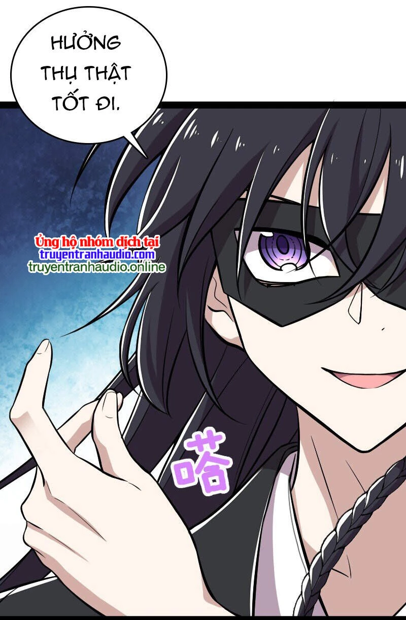 Sinh Hoạt Của Võ Đế Sau Khi Ẩn Cư Chapter 87 - 28