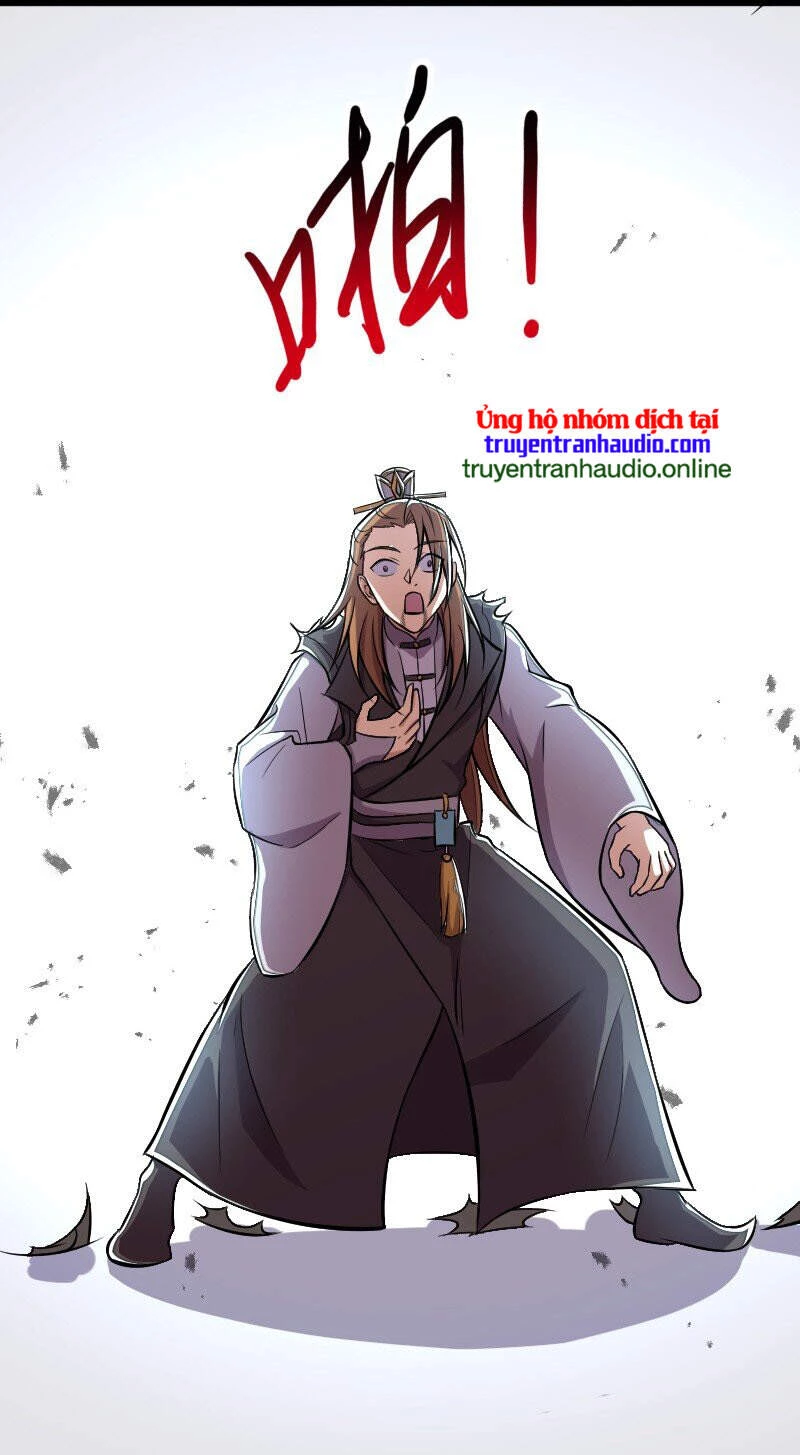 Sinh Hoạt Của Võ Đế Sau Khi Ẩn Cư Chapter 87 - 29