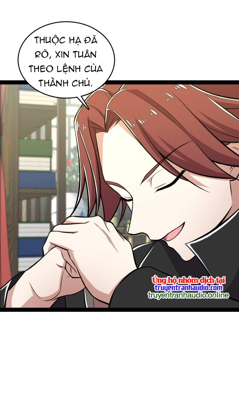 Sinh Hoạt Của Võ Đế Sau Khi Ẩn Cư Chapter 87 - 40