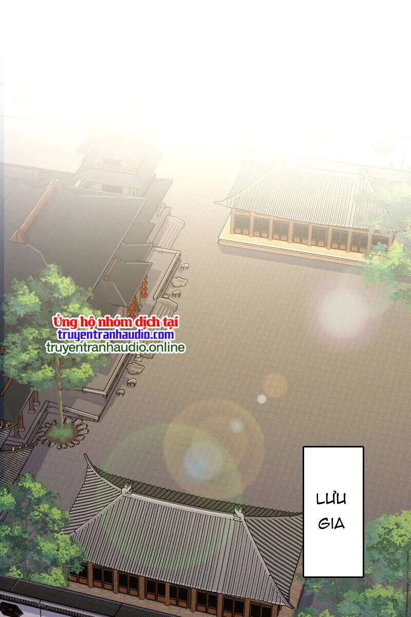Sinh Hoạt Của Võ Đế Sau Khi Ẩn Cư Chapter 87 - 41