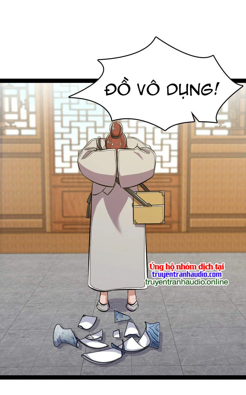 Sinh Hoạt Của Võ Đế Sau Khi Ẩn Cư Chapter 87 - 43
