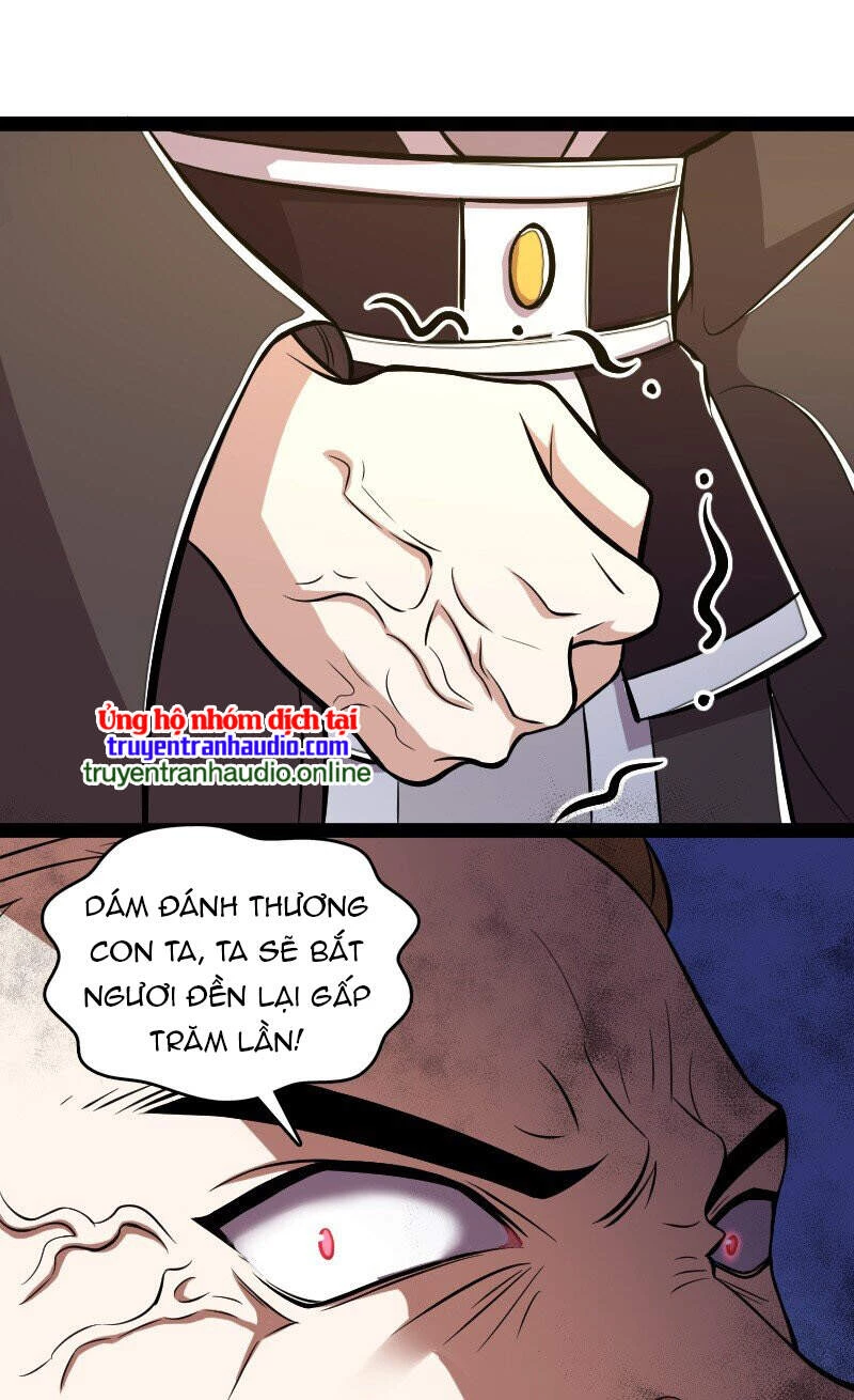 Sinh Hoạt Của Võ Đế Sau Khi Ẩn Cư Chapter 87 - 47