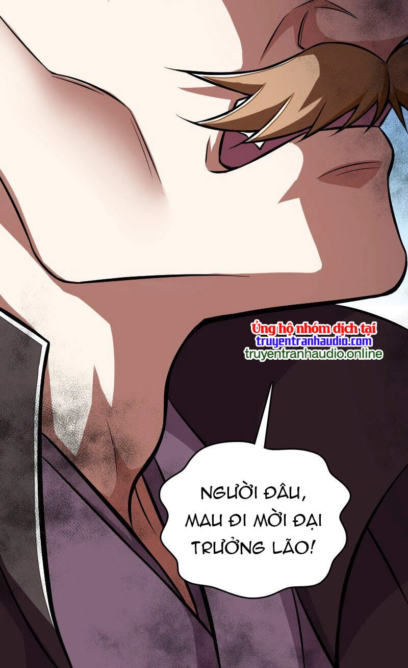 Sinh Hoạt Của Võ Đế Sau Khi Ẩn Cư Chapter 87 - 48
