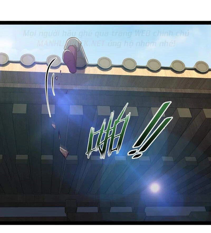 Sinh Hoạt Của Võ Đế Sau Khi Ẩn Cư Chapter 88 - 5