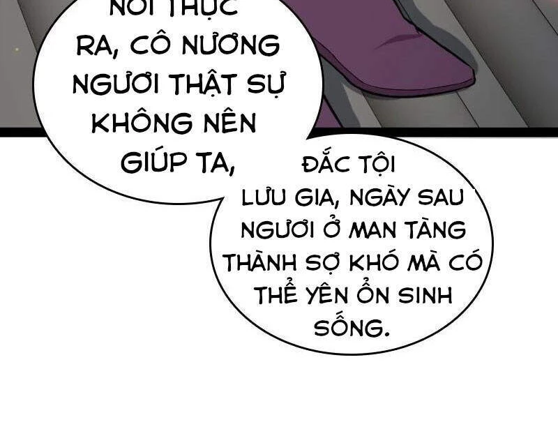 Sinh Hoạt Của Võ Đế Sau Khi Ẩn Cư Chapter 88 - 11