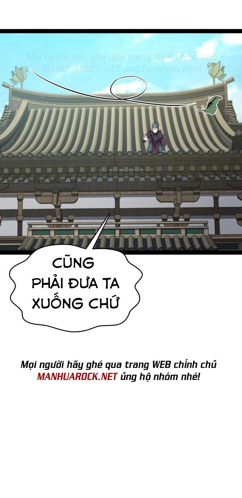 Sinh Hoạt Của Võ Đế Sau Khi Ẩn Cư Chapter 88 - 22