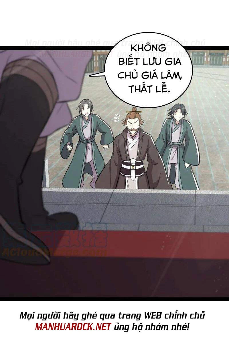 Sinh Hoạt Của Võ Đế Sau Khi Ẩn Cư Chapter 88 - 26