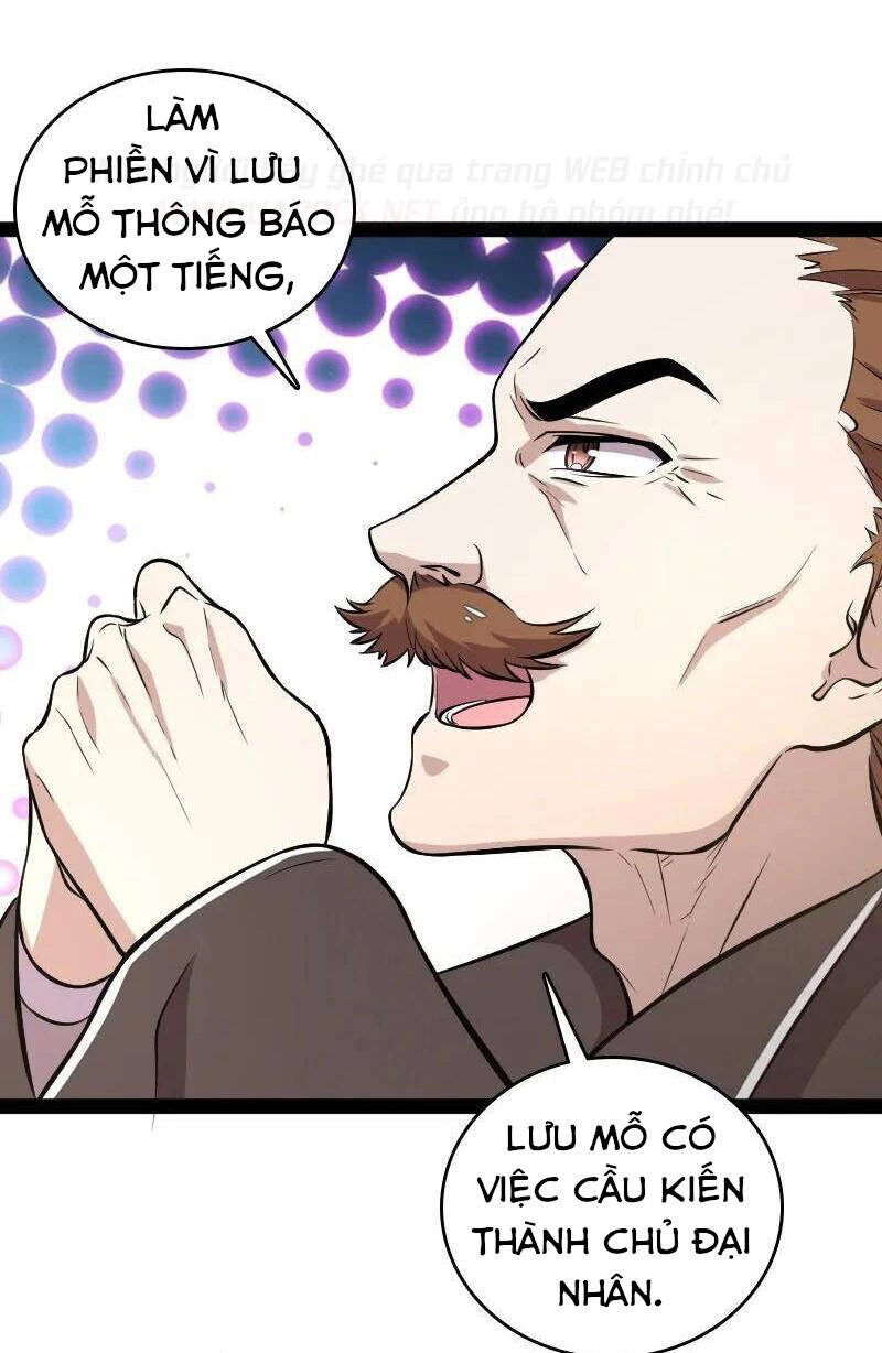 Sinh Hoạt Của Võ Đế Sau Khi Ẩn Cư Chapter 88 - 27