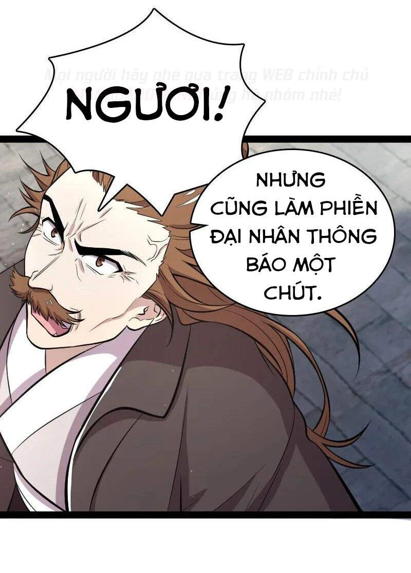 Sinh Hoạt Của Võ Đế Sau Khi Ẩn Cư Chapter 88 - 29