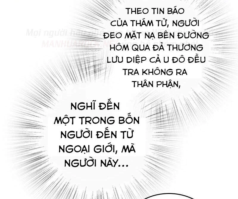 Sinh Hoạt Của Võ Đế Sau Khi Ẩn Cư Chapter 88 - 34