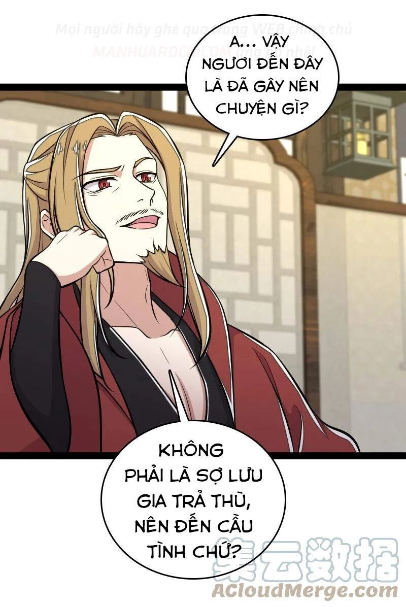 Sinh Hoạt Của Võ Đế Sau Khi Ẩn Cư Chapter 89 - 3