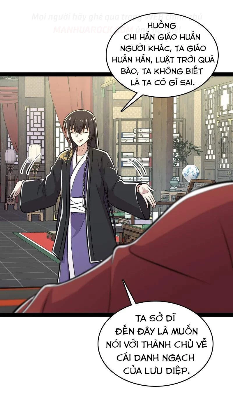 Sinh Hoạt Của Võ Đế Sau Khi Ẩn Cư Chapter 89 - 7