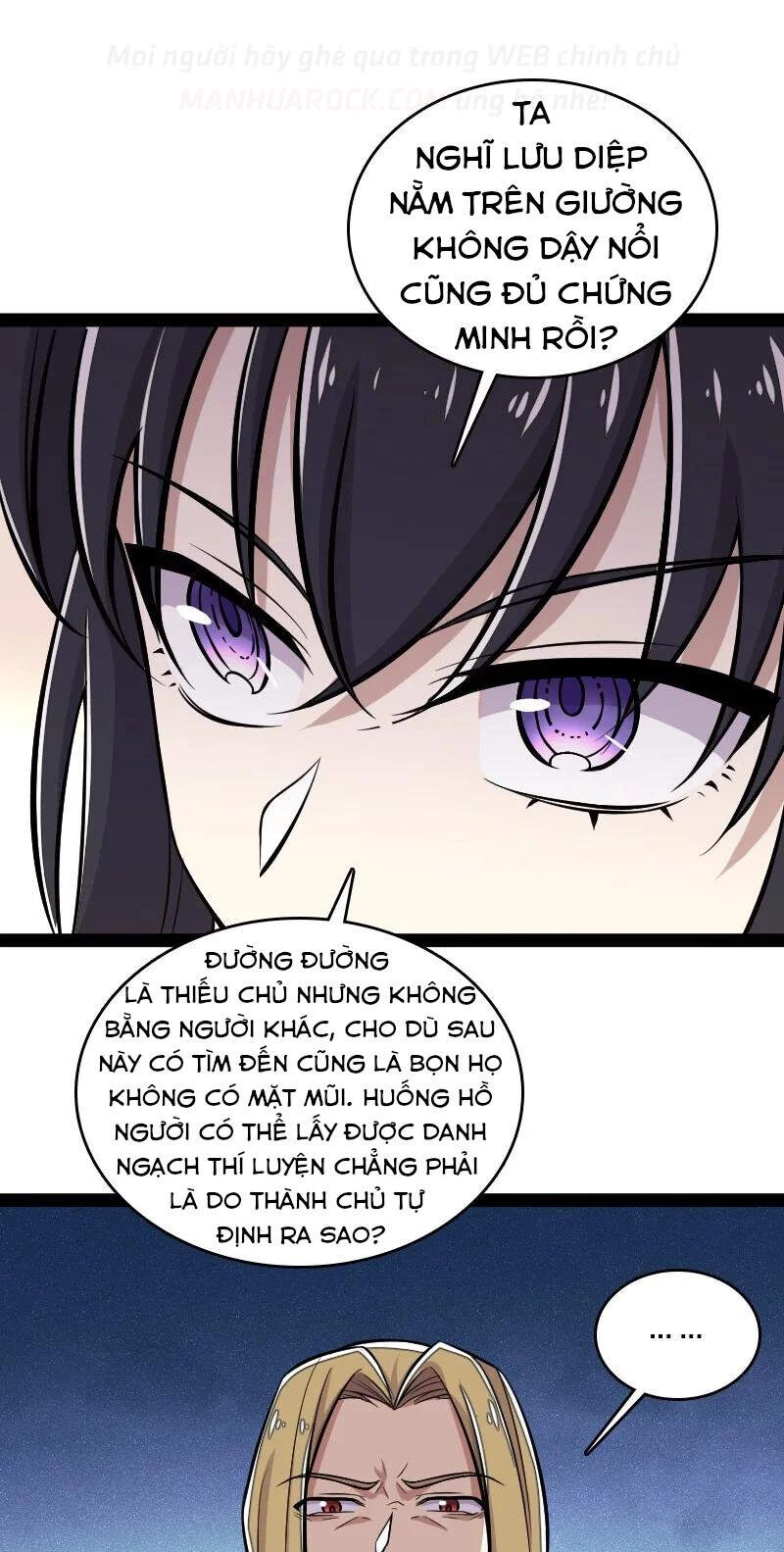 Sinh Hoạt Của Võ Đế Sau Khi Ẩn Cư Chapter 89 - 9