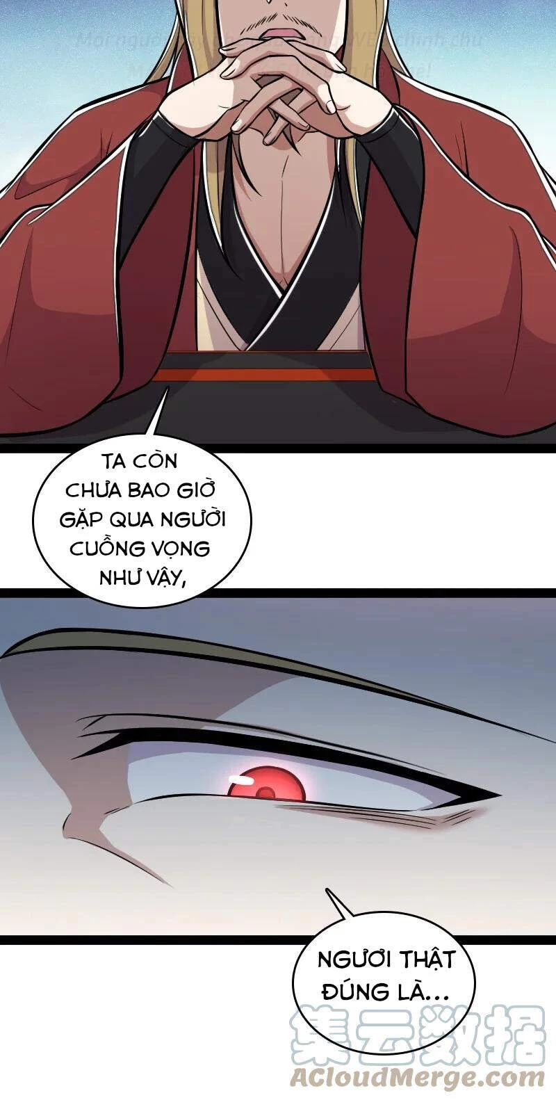 Sinh Hoạt Của Võ Đế Sau Khi Ẩn Cư Chapter 89 - 10