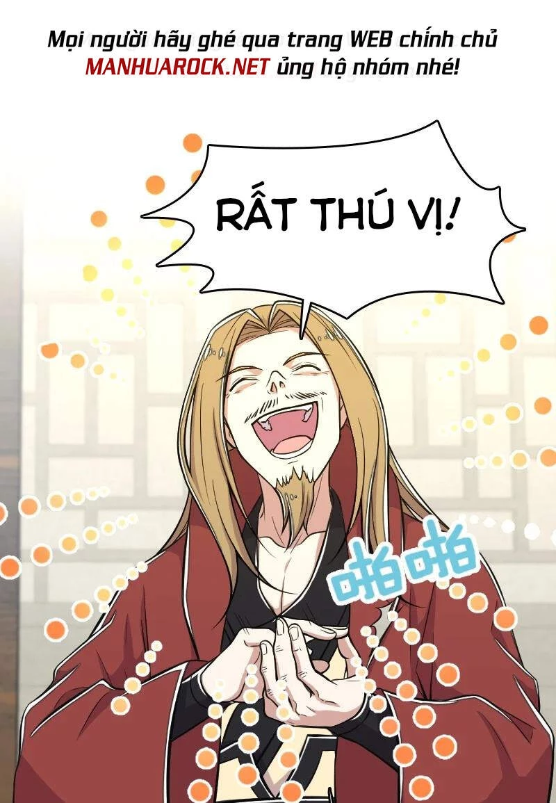 Sinh Hoạt Của Võ Đế Sau Khi Ẩn Cư Chapter 89 - 11
