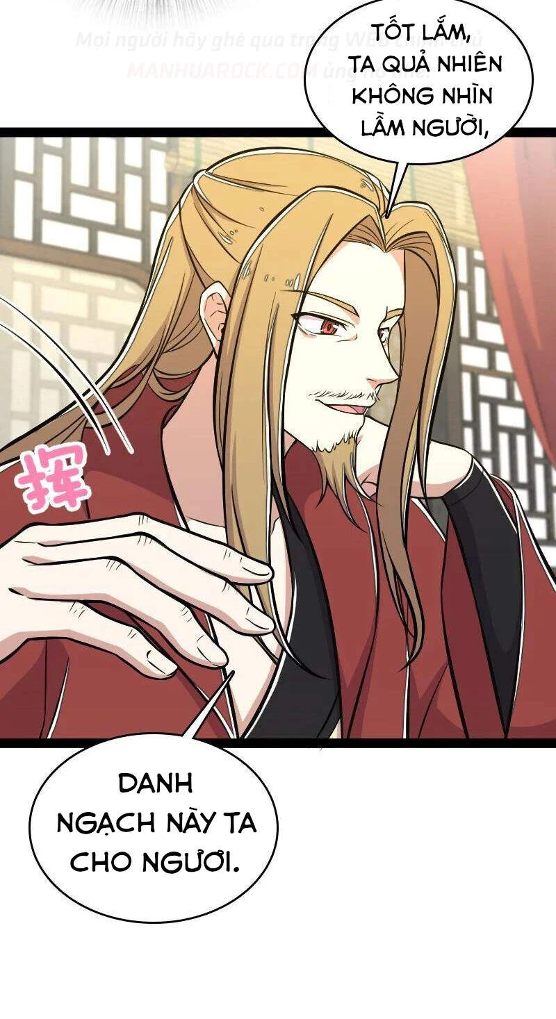 Sinh Hoạt Của Võ Đế Sau Khi Ẩn Cư Chapter 89 - 13