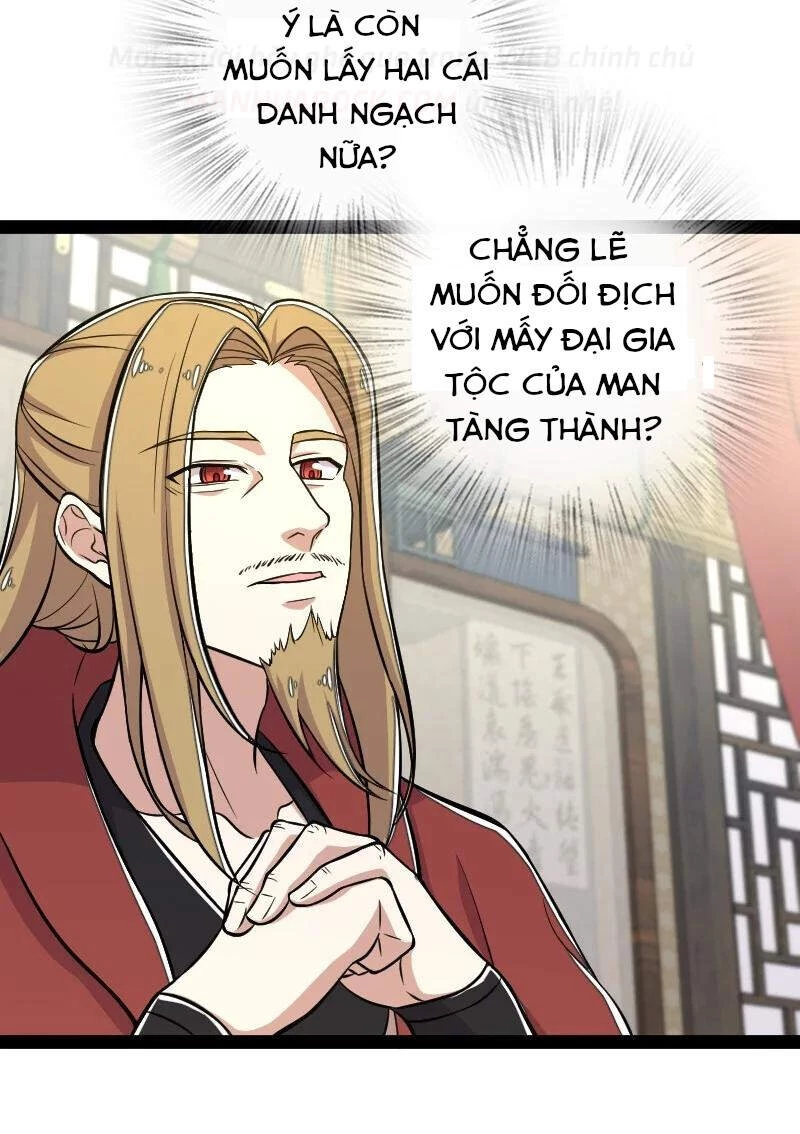Sinh Hoạt Của Võ Đế Sau Khi Ẩn Cư Chapter 89 - 18