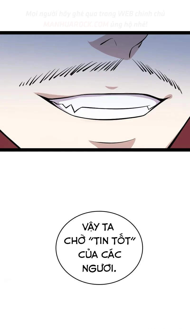 Sinh Hoạt Của Võ Đế Sau Khi Ẩn Cư Chapter 89 - 21