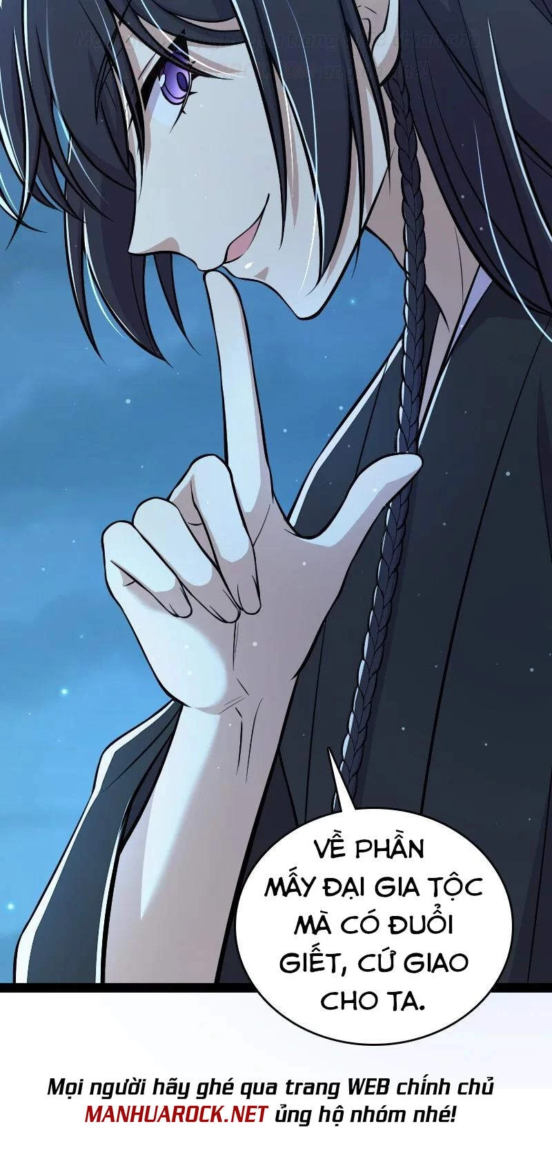 Sinh Hoạt Của Võ Đế Sau Khi Ẩn Cư Chapter 89 - 28