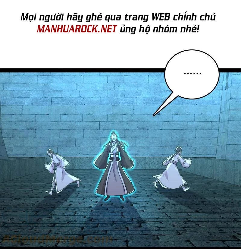 Sinh Hoạt Của Võ Đế Sau Khi Ẩn Cư Chapter 89 - 37