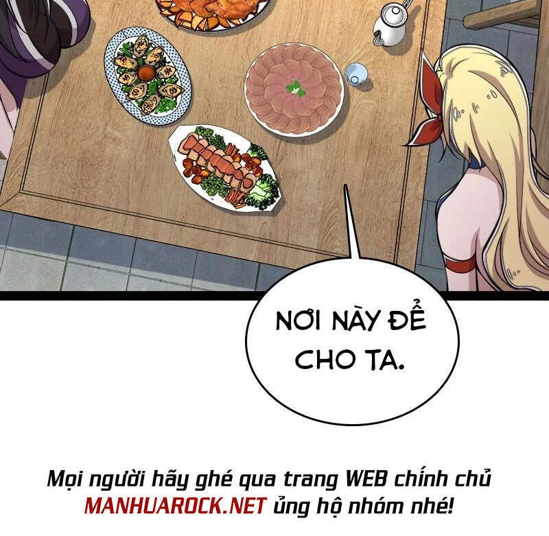 Sinh Hoạt Của Võ Đế Sau Khi Ẩn Cư Chapter 91 - 2