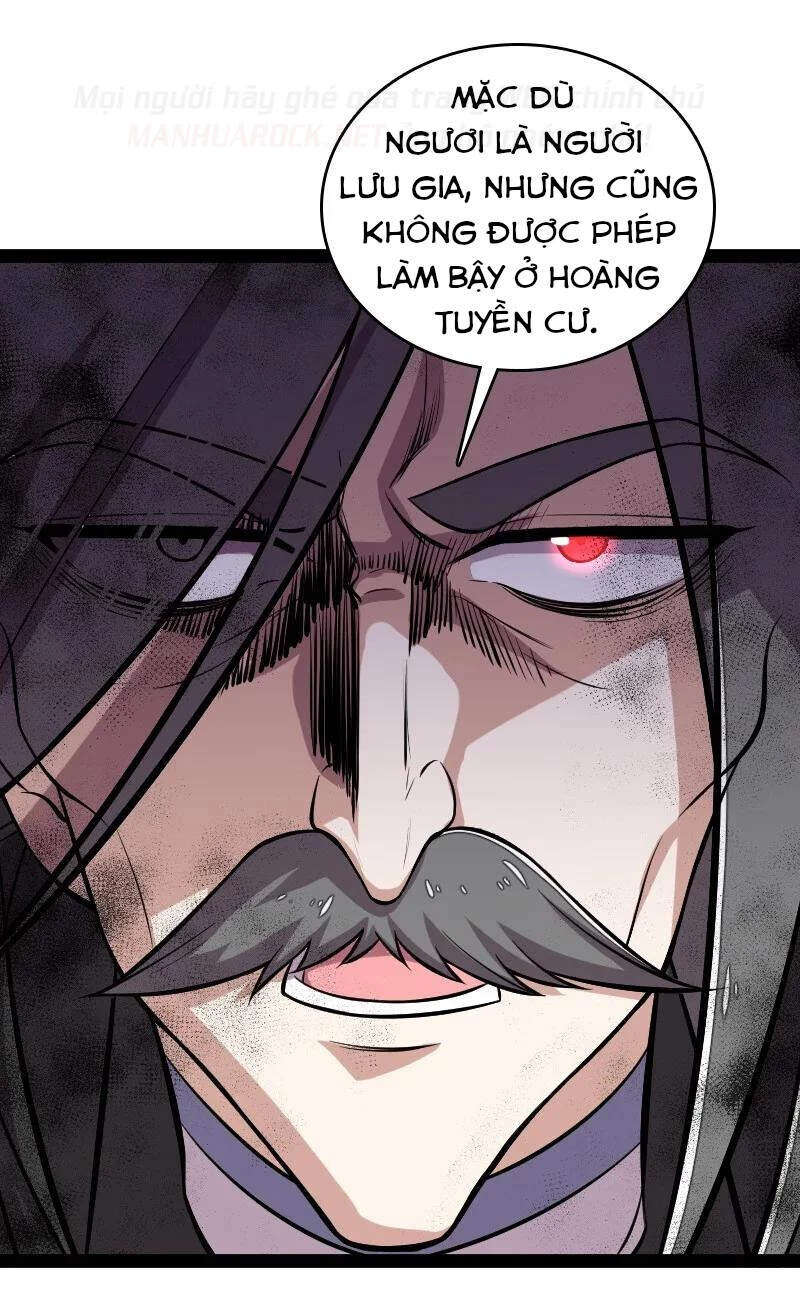 Sinh Hoạt Của Võ Đế Sau Khi Ẩn Cư Chapter 91 - 12