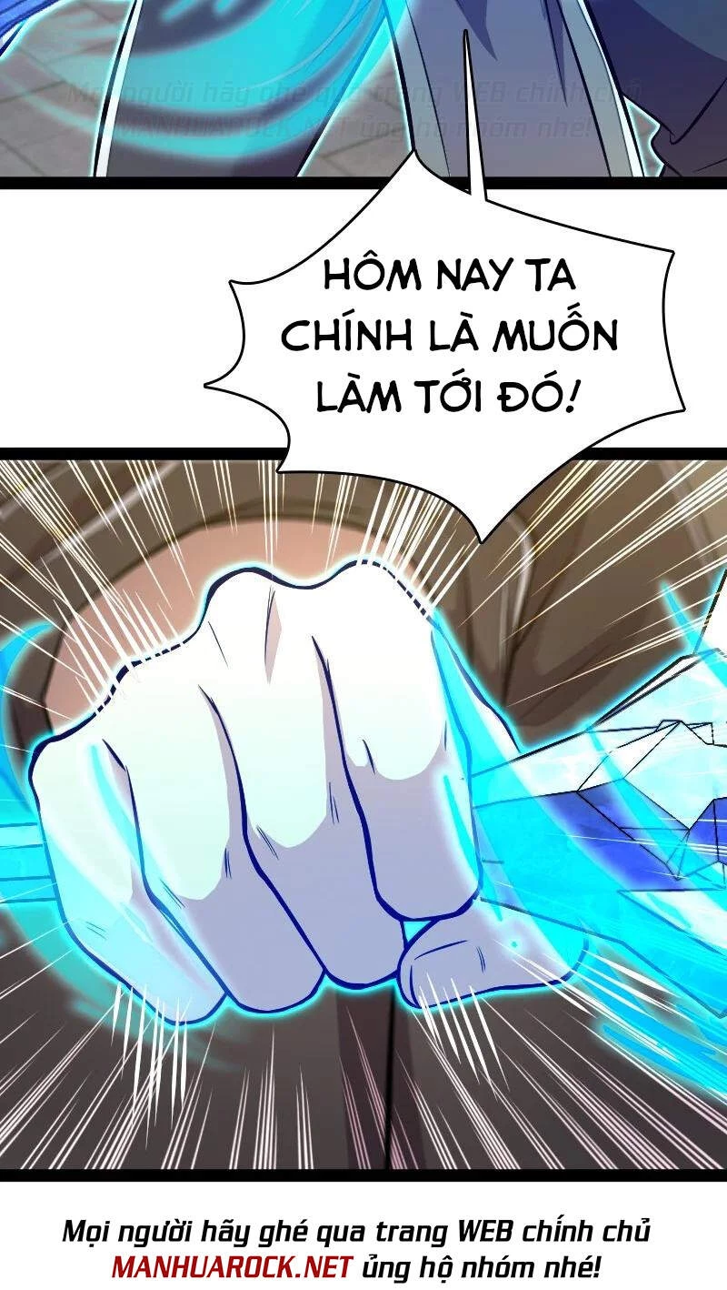 Sinh Hoạt Của Võ Đế Sau Khi Ẩn Cư Chapter 91 - 14