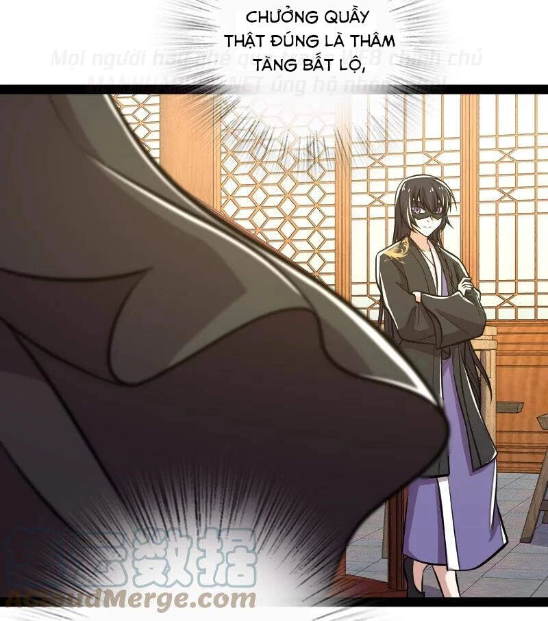 Sinh Hoạt Của Võ Đế Sau Khi Ẩn Cư Chapter 91 - 19