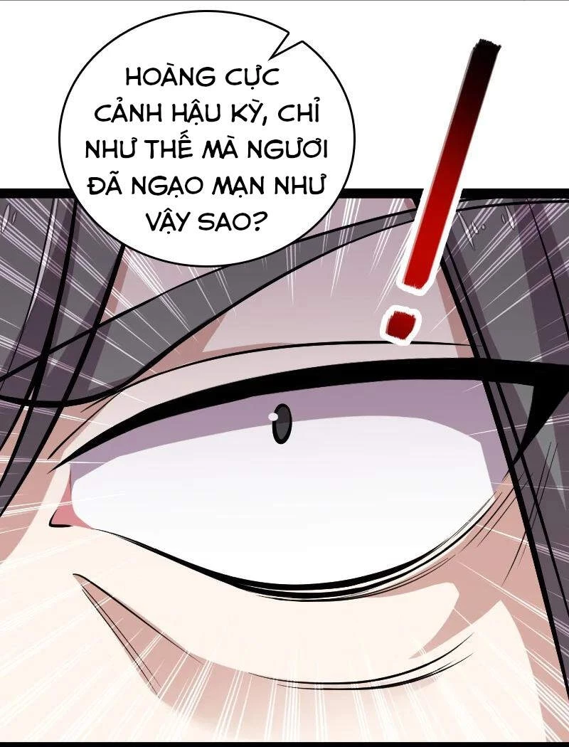 Sinh Hoạt Của Võ Đế Sau Khi Ẩn Cư Chapter 91 - 21