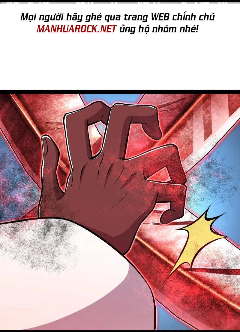 Sinh Hoạt Của Võ Đế Sau Khi Ẩn Cư Chapter 91 - 23