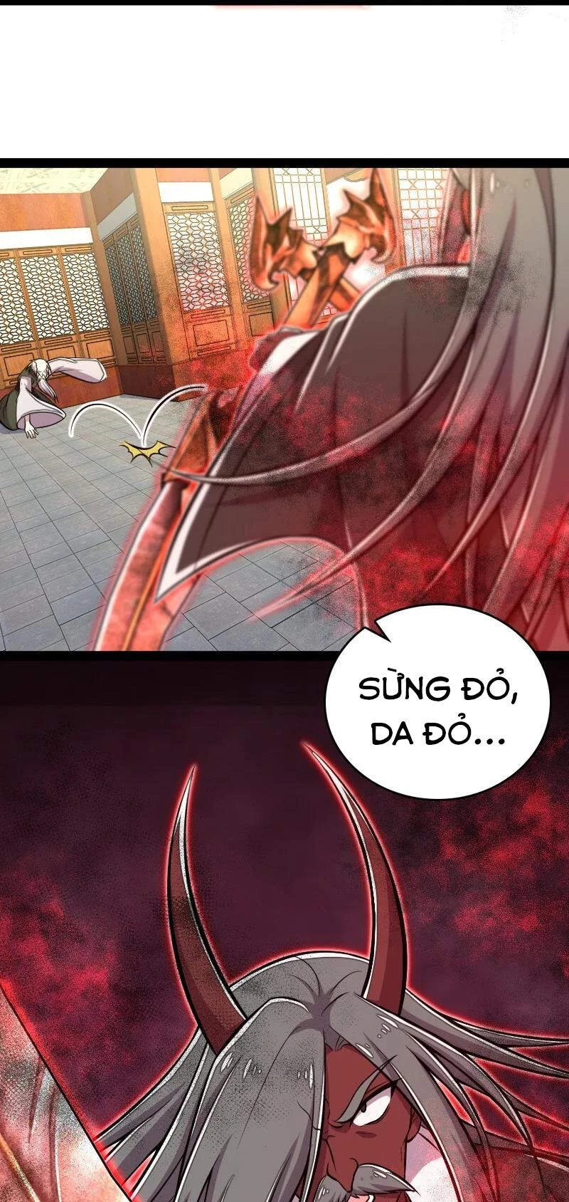 Sinh Hoạt Của Võ Đế Sau Khi Ẩn Cư Chapter 91 - 24
