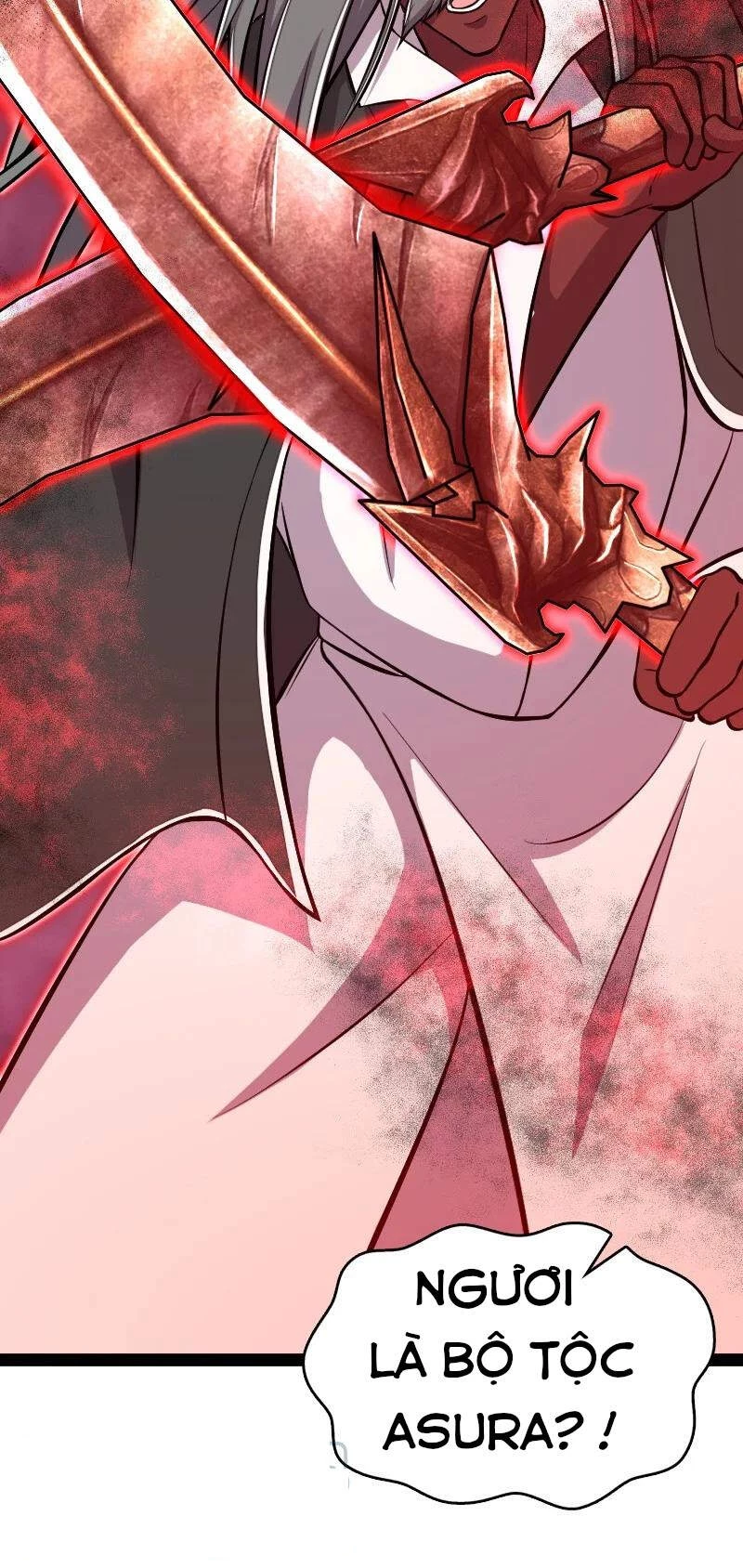 Sinh Hoạt Của Võ Đế Sau Khi Ẩn Cư Chapter 91 - 25