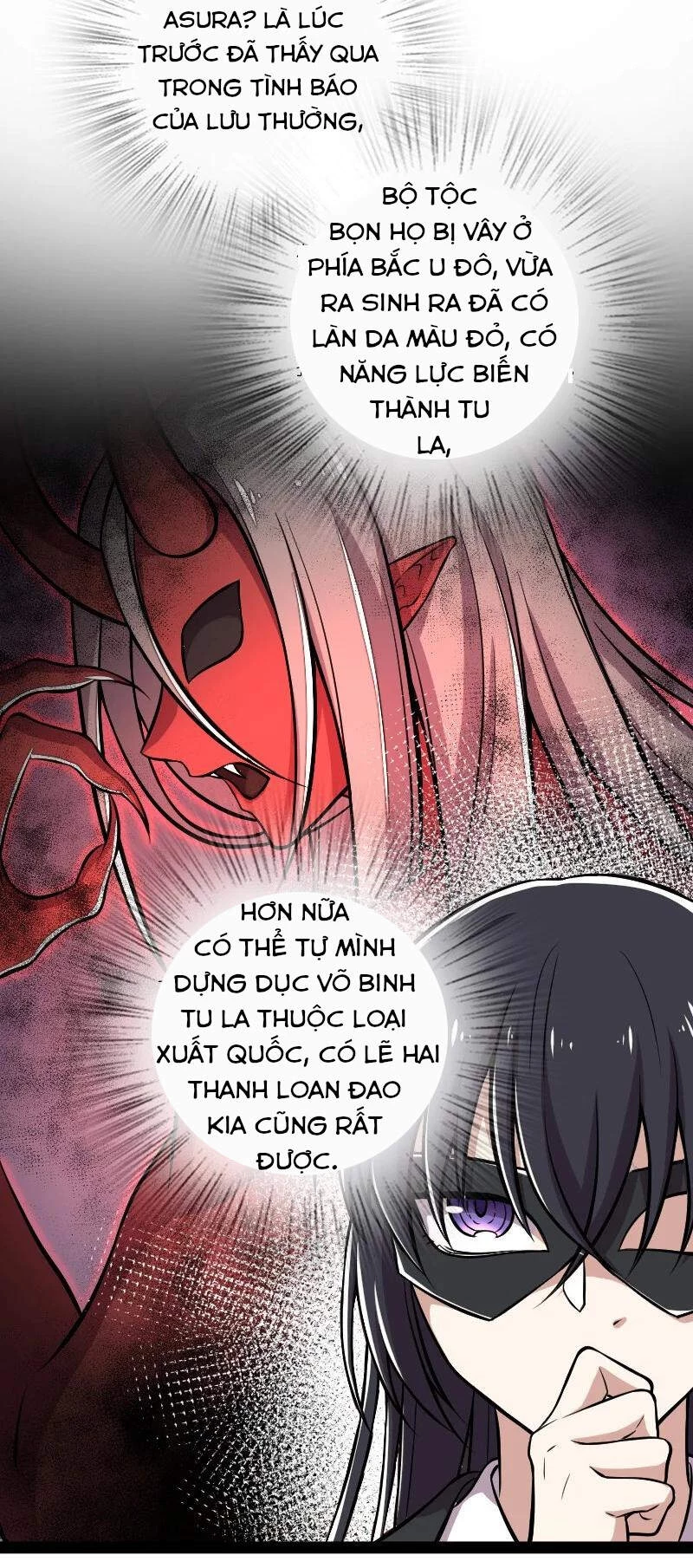 Sinh Hoạt Của Võ Đế Sau Khi Ẩn Cư Chapter 91 - 27