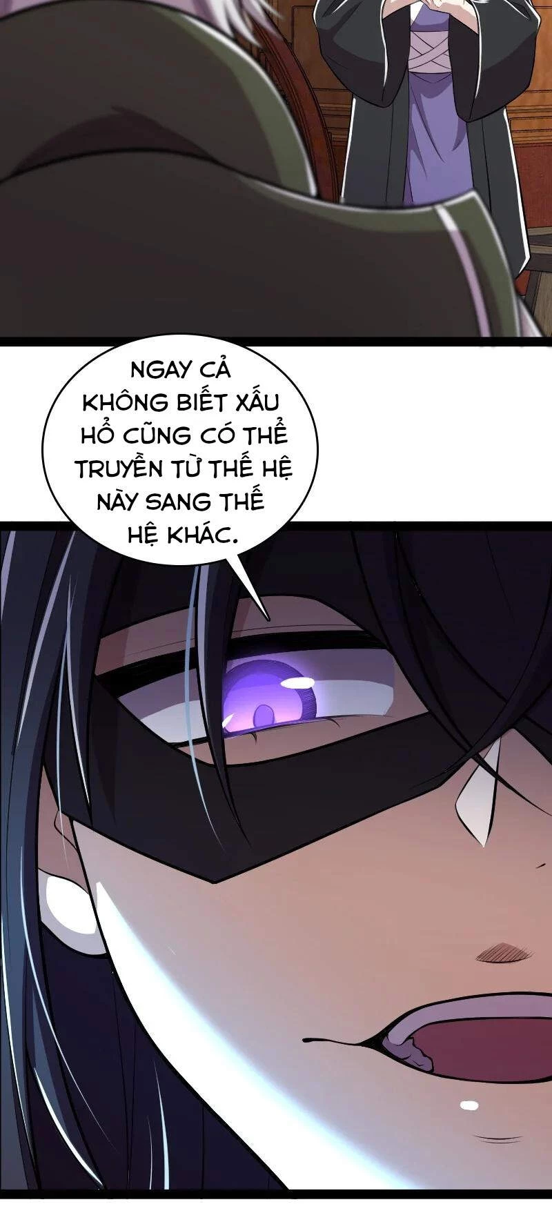 Sinh Hoạt Của Võ Đế Sau Khi Ẩn Cư Chapter 91 - 35