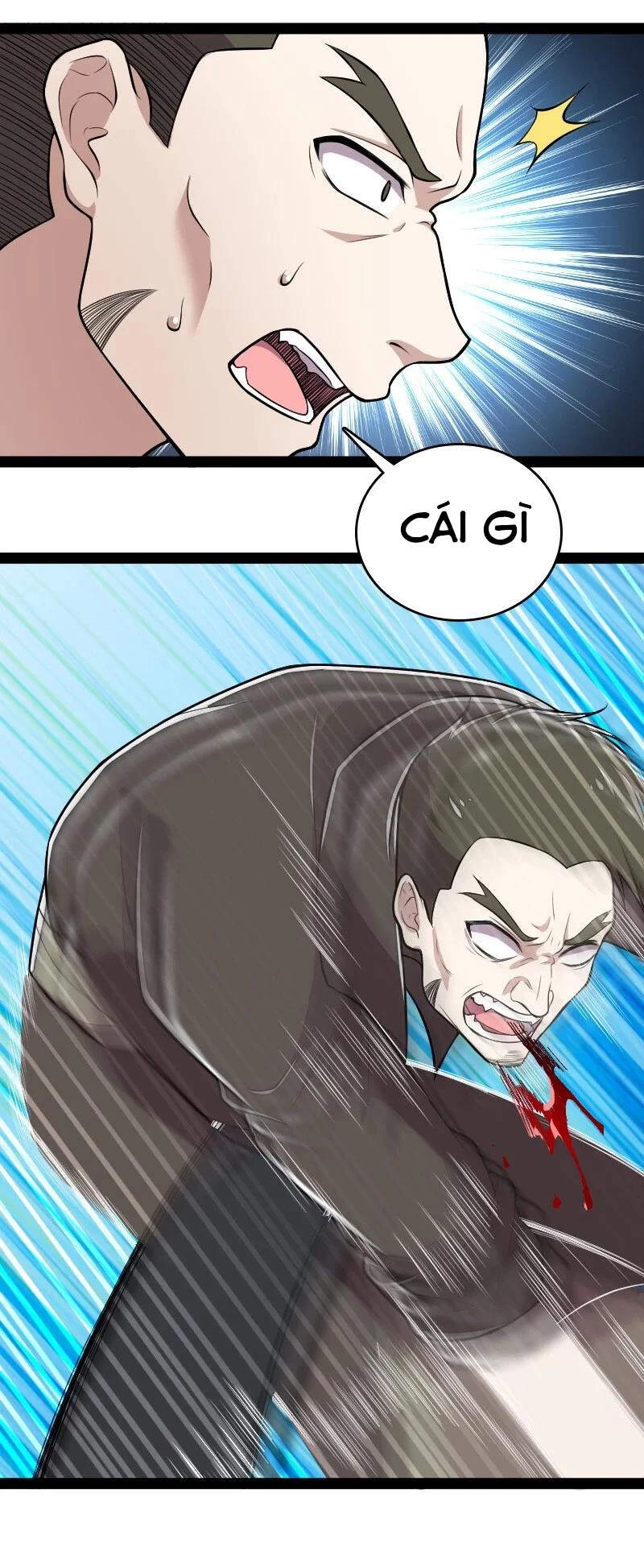Sinh Hoạt Của Võ Đế Sau Khi Ẩn Cư Chapter 91 - 38