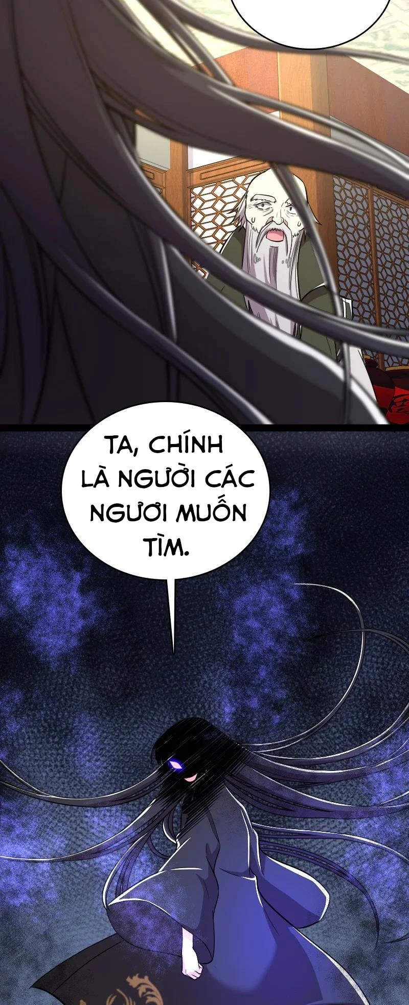 Sinh Hoạt Của Võ Đế Sau Khi Ẩn Cư Chapter 91 - 42