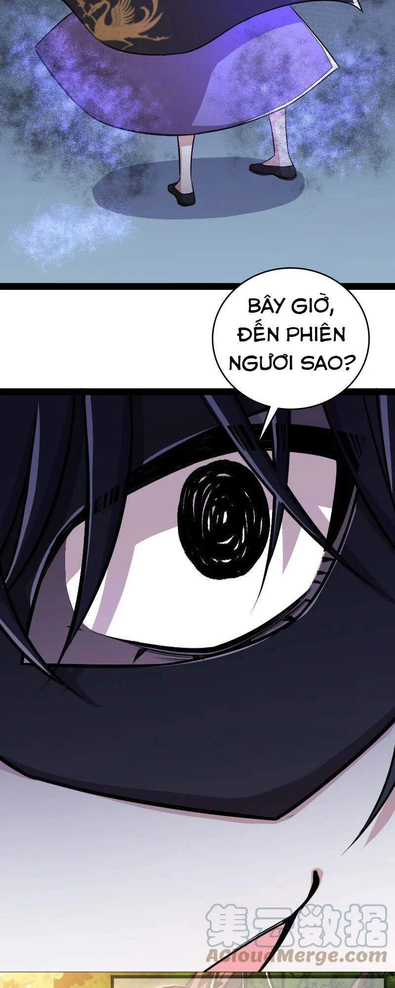 Sinh Hoạt Của Võ Đế Sau Khi Ẩn Cư Chapter 91 - 43
