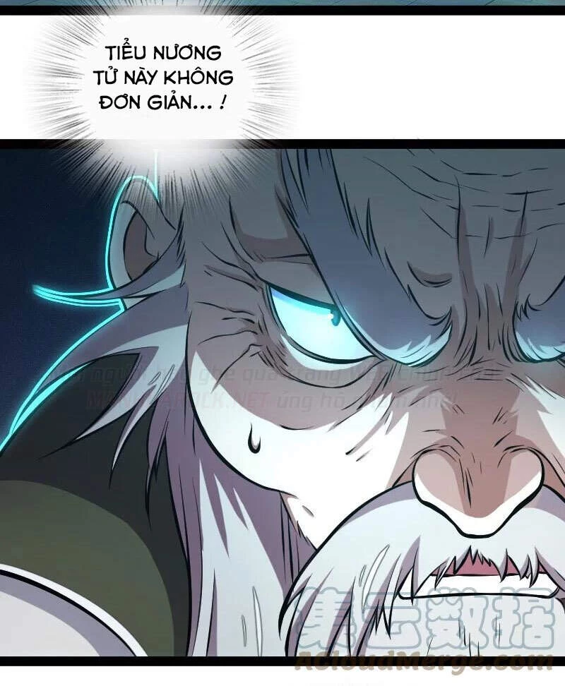 Sinh Hoạt Của Võ Đế Sau Khi Ẩn Cư Chapter 92 - 4