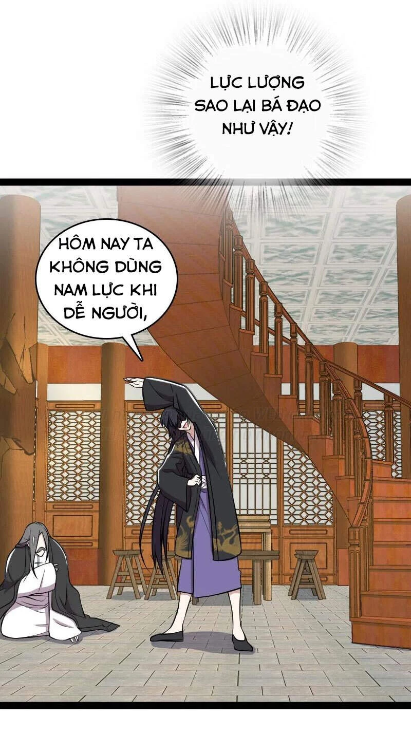 Sinh Hoạt Của Võ Đế Sau Khi Ẩn Cư Chapter 92 - 5