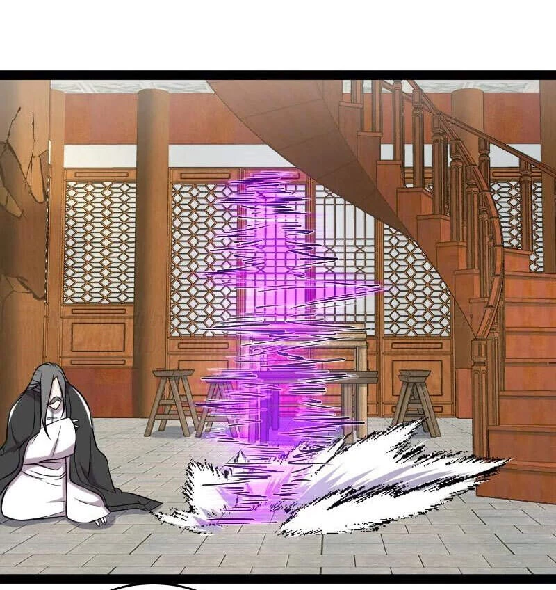 Sinh Hoạt Của Võ Đế Sau Khi Ẩn Cư Chapter 92 - 6